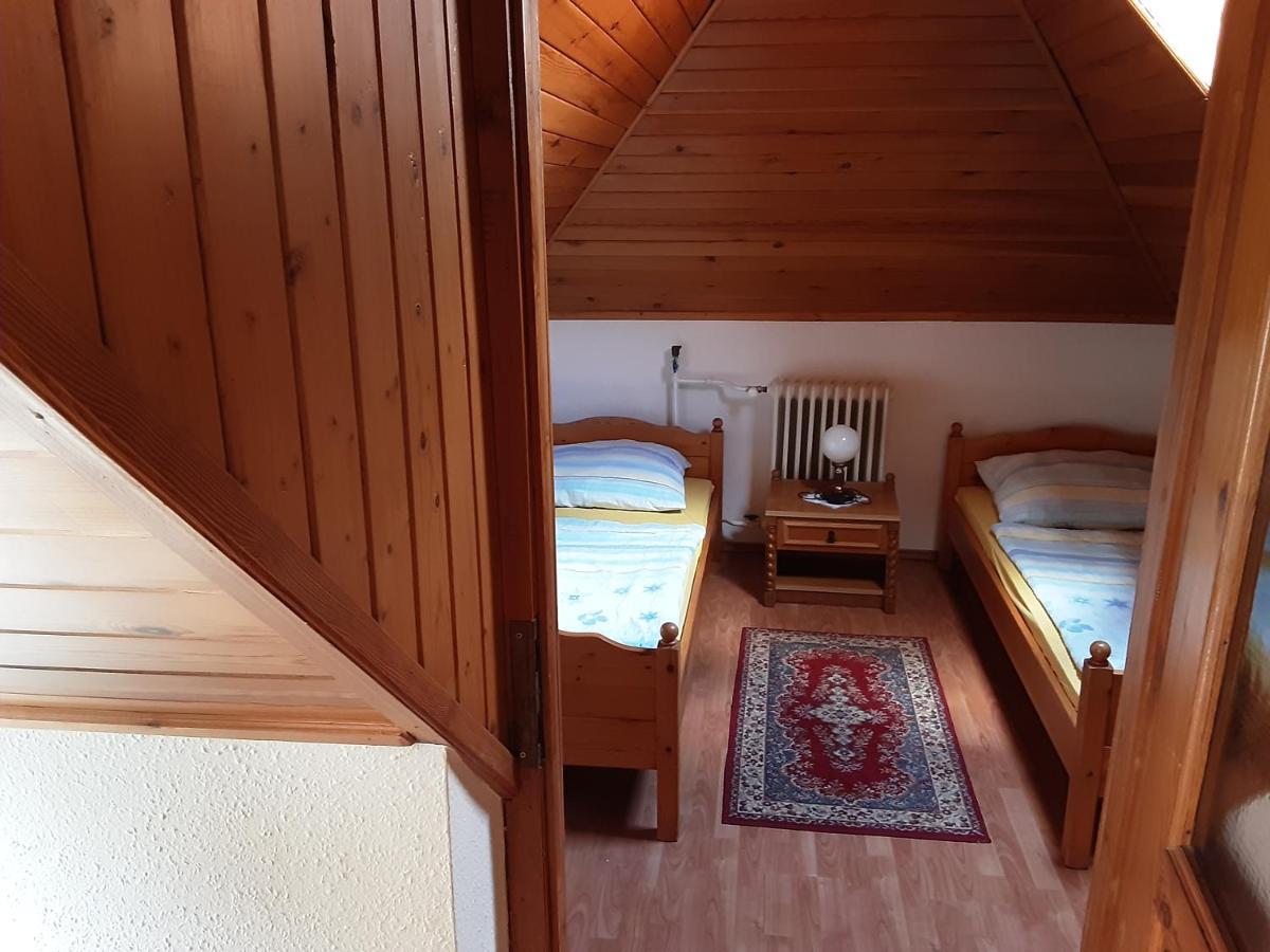 St.Hubertus Vendèglő&Panzió Heviz Exterior foto